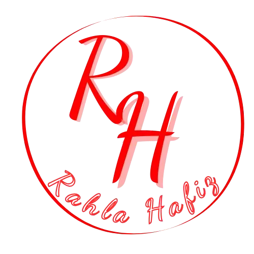 Logo of the best digital marketer in Abu Dhabi.