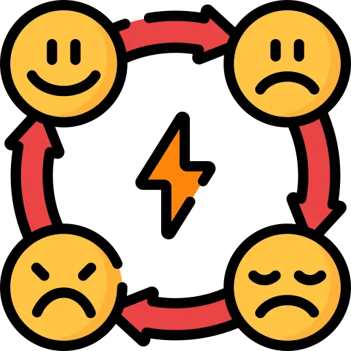 Concept image of emotional marketing insights from the best digital marketer in Abu Dhabi