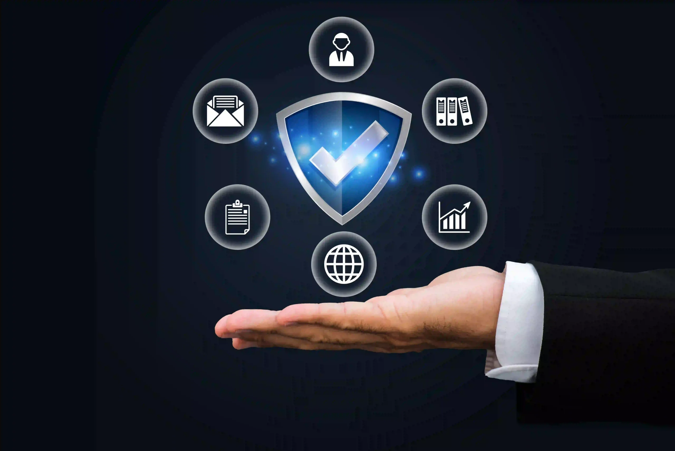 A showcase of digital marketing services by the best digital marketer in Abu Dhabi.